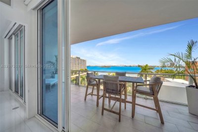 Comprar apartamento en Paramount Bay 708
