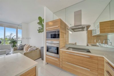 Comprar apartamento en Paramount Bay 708