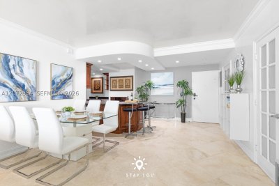 Aluguel de apartamento no Sian Ocean Residences 14N