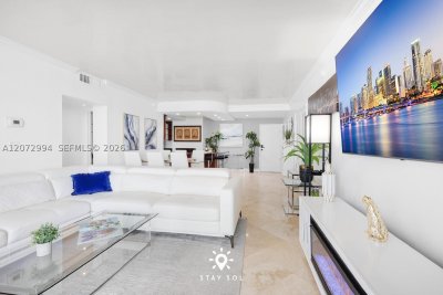 Aluguel de apartamento no Sian Ocean Residences 14N