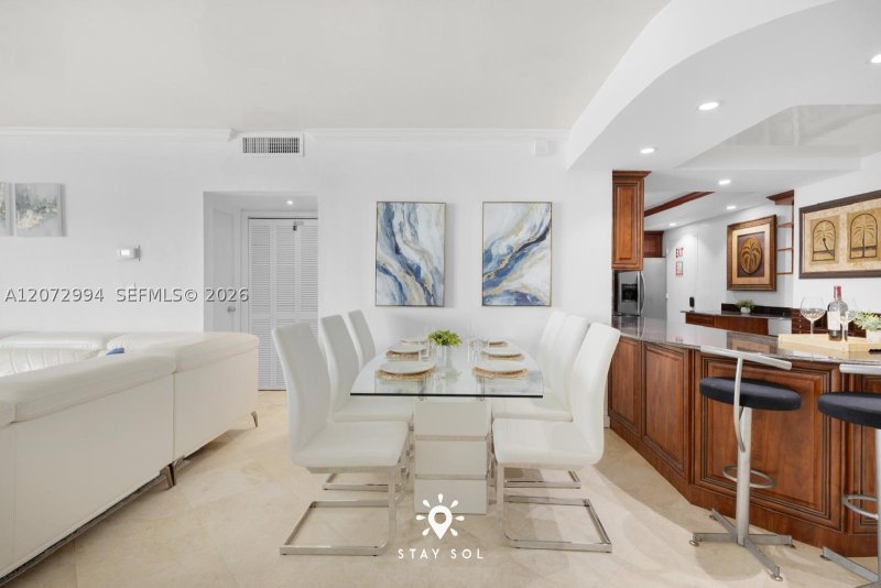 Apartment for rent at Sian Ocean Residences 14N