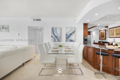 Aluguel de apartamento no Sian Ocean Residences 14N