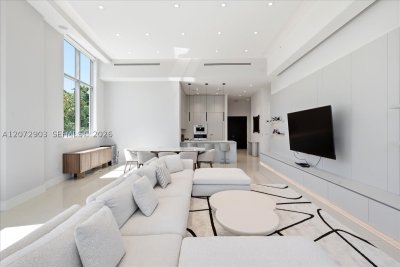 Echo Aventura Apt #101