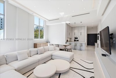 Alquiler de apartamento en Echo Aventura 101