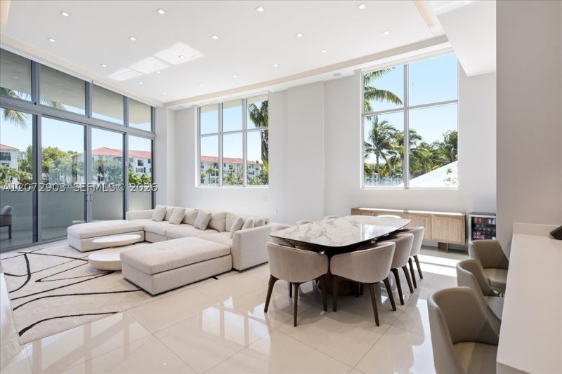 Apartment for rent at Echo Aventura 101