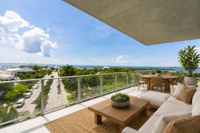 Comprar apartamento en Grove at Grand Bay 602S