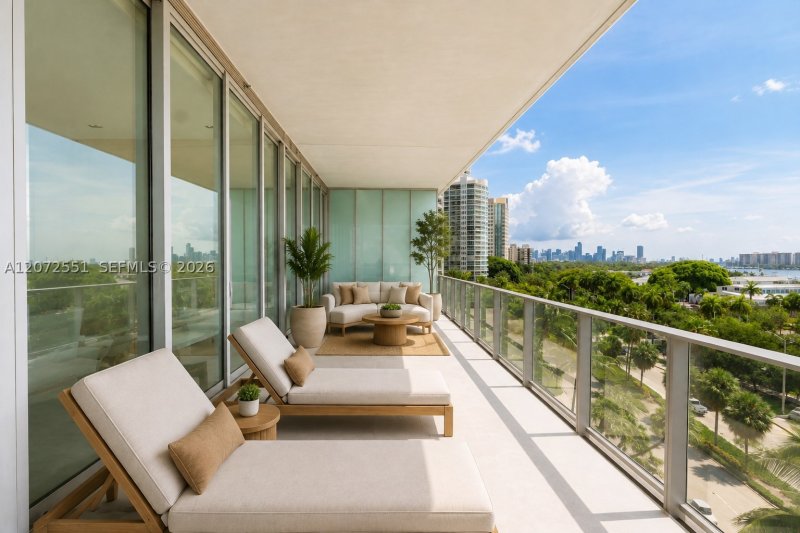 Condo for sale at Grove at Grand Bay 602S