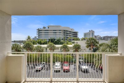 Alquiler de apartamento en Island Pointe 3G