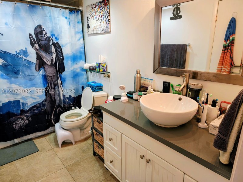 Condo for sale at Brickell Bay Club 2814