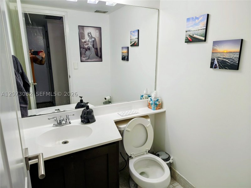 Condo for sale at Brickell Bay Club 2814