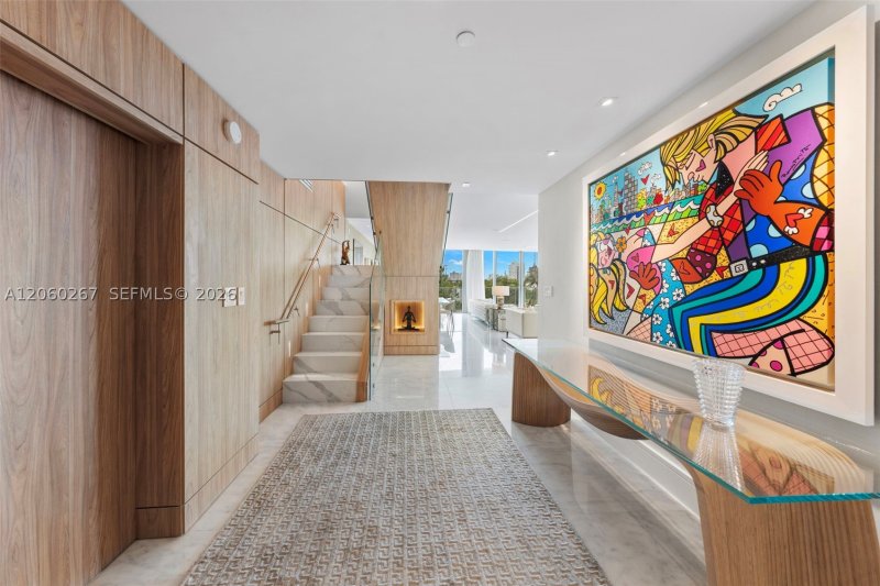Condo for sale at Palau Sunset Harbor PH06