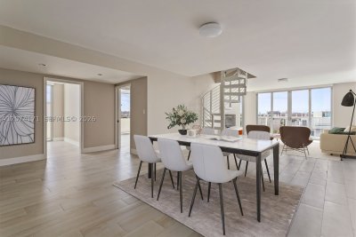 Comprar apartamento en One By Tross PH702