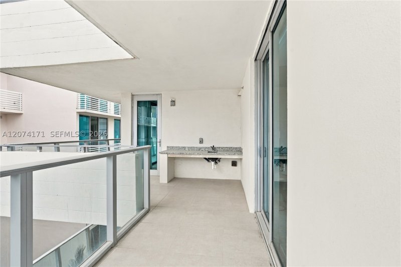 Comprar apartamento no One By Tross PH702