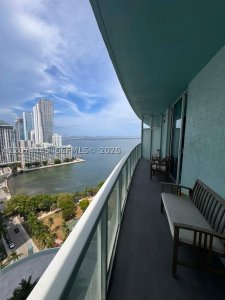 Alquiler de apartamento en Quantum 2308
