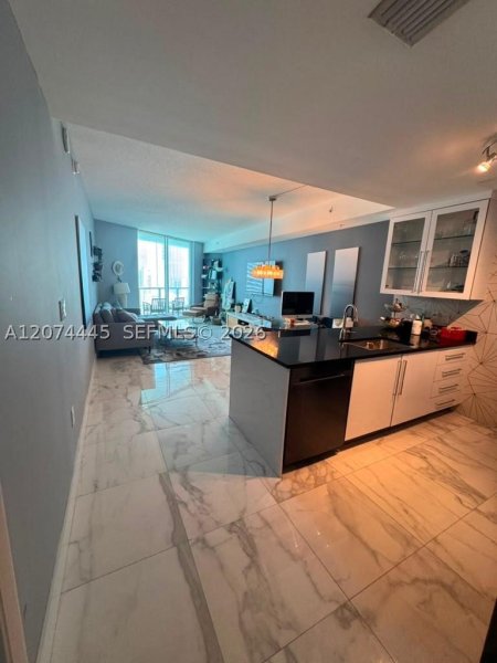 Apartment for rent at Quantum 2308
