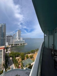 Alquiler de apartamento en Quantum 2308