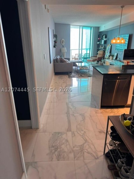 Apartment for rent at Quantum 2308