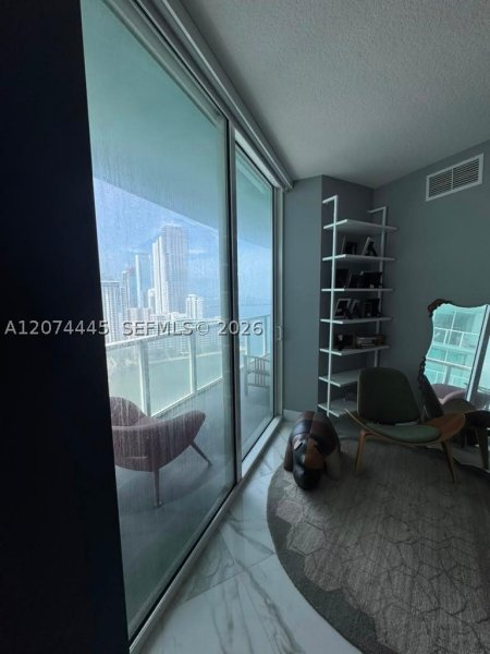 Apartment for rent at Quantum 2308