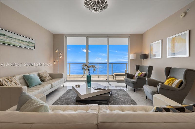 Condo for sale at Apogee Beach Hollywood 902