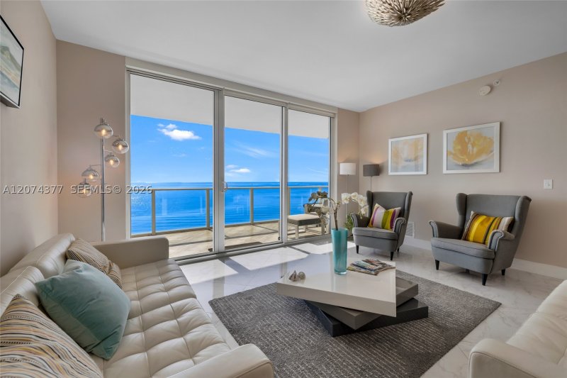 Condo for sale at Apogee Beach Hollywood 902