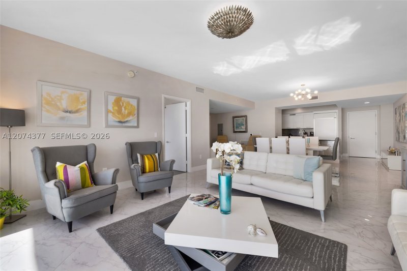 Condo for sale at Apogee Beach Hollywood 902