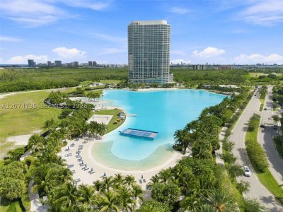 One Park Tower by Turnberry Apt #1704