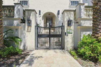 Armitage Place Apt #113