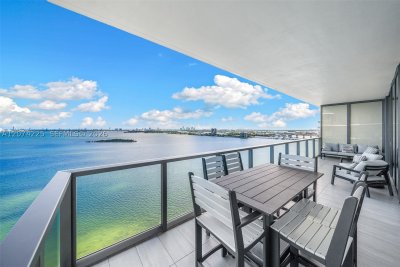 Elysee Miami Apt #2102