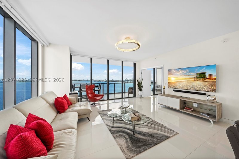 Condo for sale at Elysee Miami 2102
