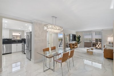 Comprar apartamento en Oceanside Plaza 16B