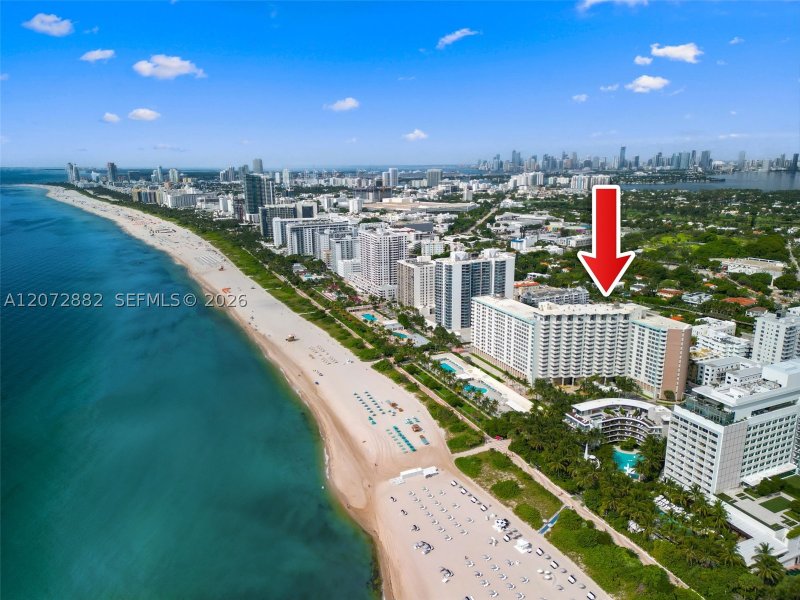Condo for sale at Triton Towers 1624