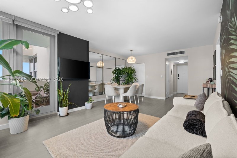 Condo for sale at Triton Towers 1624