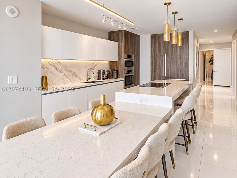 Aluguel de apartamento no Paramount Miami WorldCenter 3301
