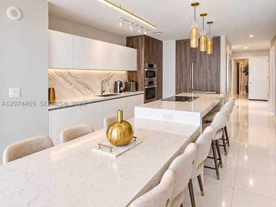 Aluguel de apartamento no Paramount Miami WorldCenter 3301