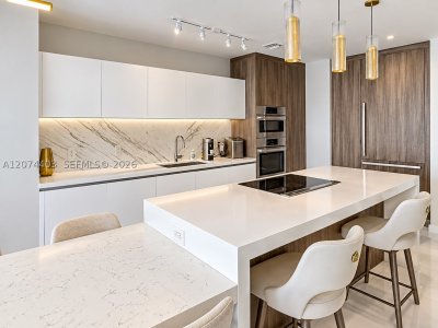 Aluguel de apartamento no Paramount Miami WorldCenter 3301
