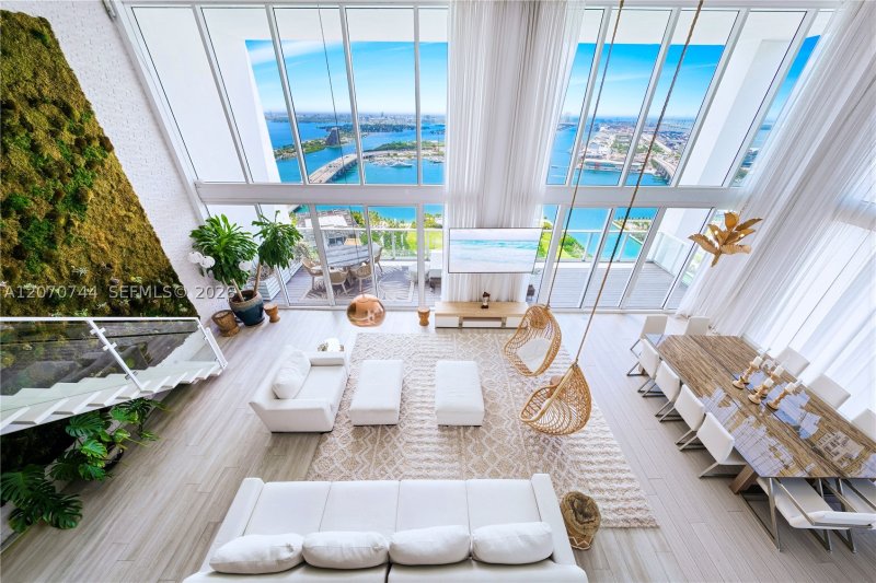 Comprar apartamento en Ten Museum Park 4602