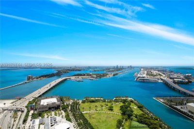 Comprar apartamento en Ten Museum Park 4602