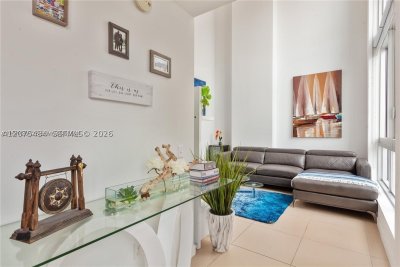 Alquiler de apartamento en Met 1 L-432