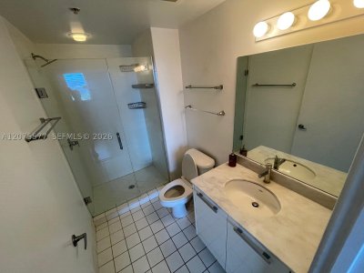 Aluguel de apartamento no Blue Condominium 1209