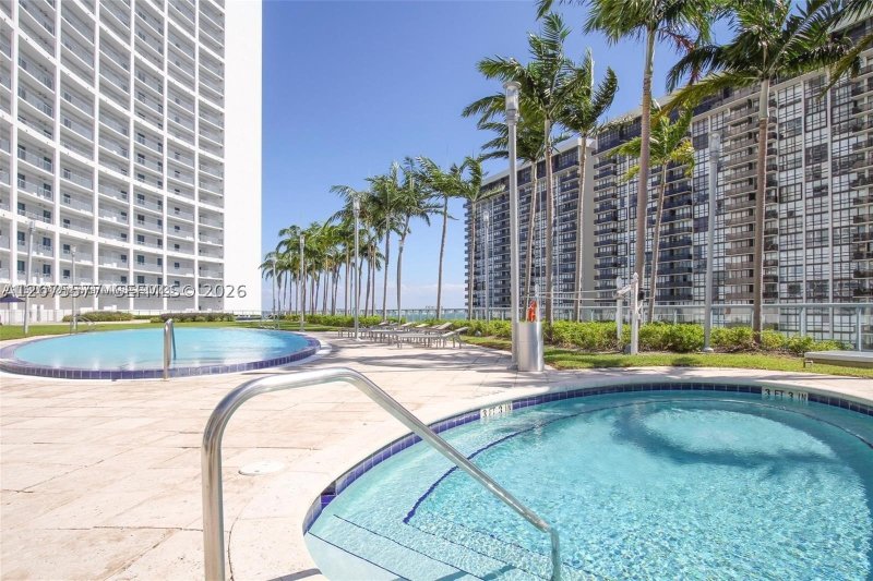 Apartment for rent at Blue Condominium 1209