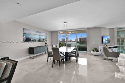 Comprar apartamento no Peninsula II 509
