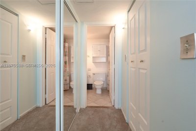 Aluguel de apartamento no Aquasol 6G
