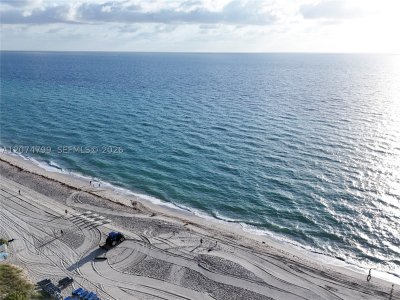 Comprar apartamento no Hyde Beach Resort Hollywood 3412