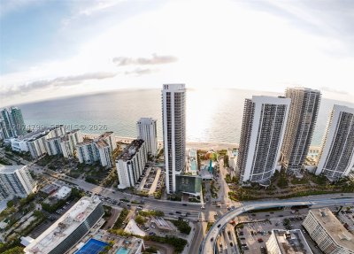 Comprar apartamento no Hyde Beach Resort Hollywood 3412