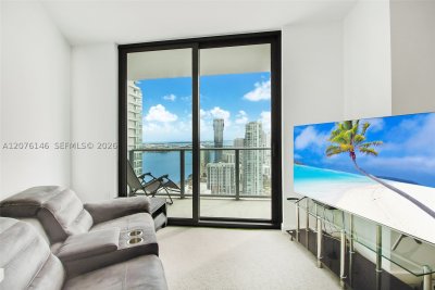 Paraiso Bayviews Apt #3607