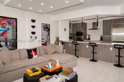 Comprar apartamento en Mediterranean Village C402