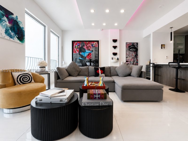 Comprar apartamento en Mediterranean Village C402