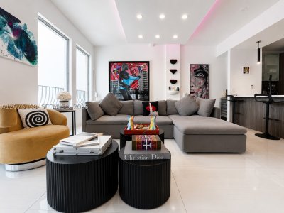 Mediterranean Village Apt #C402