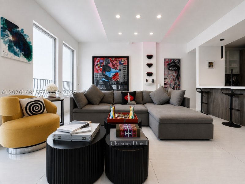 Comprar apartamento en Mediterranean Village C402