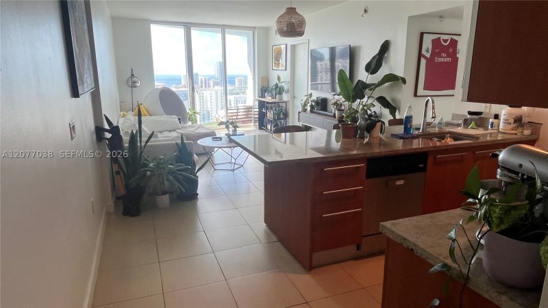 Apartment for rent at Latitude On The River 3702